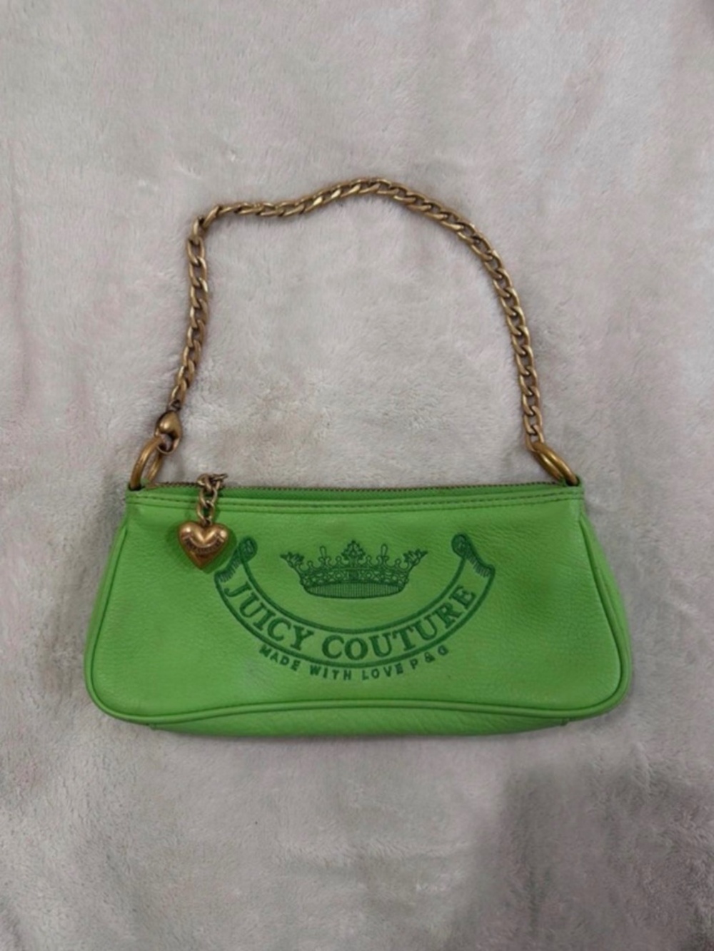 Vintage Juicy Couture Purse